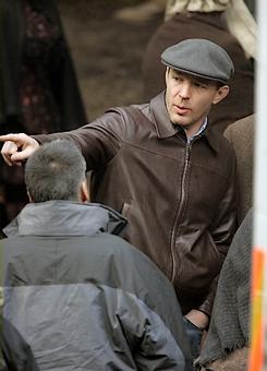 Sherlock Holmes