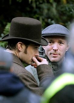 Sherlock Holmes