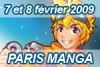 Paris Manga 7
