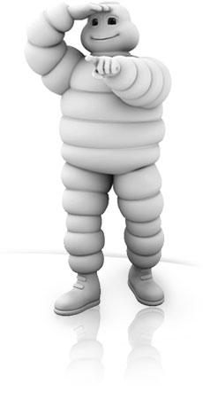 Le lieu de production de l'active Wheel de Michelin restera un secret (mal gardé)... Le lieu de production de l'active Wheel de Michelin restera un secret (mal gardé)...