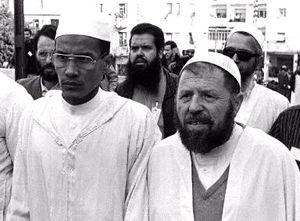 Introduction à l'histoire de l'islamisme algérien (deuxième partie)