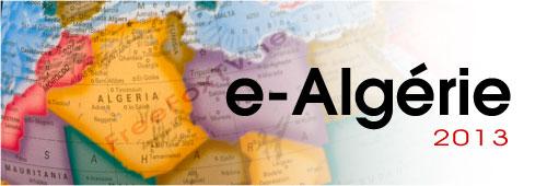 e-Algérie 2013