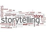 10 résolutions / 10 Storytelling resolutions for 2009 Wordle: Story resolutions 2