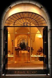 Dal Co' Roma - Une Pointure dal co roma, chaussures sur mesure, rome, italie, rome en images