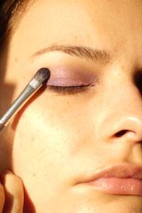 Collection Nature Temptation, le maquillage printemps-été 2009 de Clarins