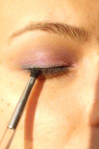 Collection Nature Temptation, le maquillage printemps-été 2009 de Clarins