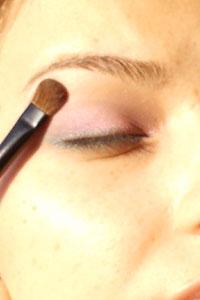 Collection Nature Temptation, le maquillage printemps-été 2009 de Clarins