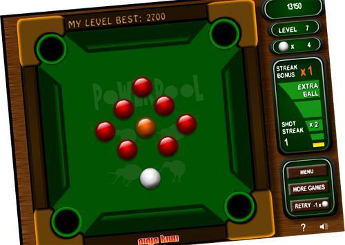 powerpool powerpool