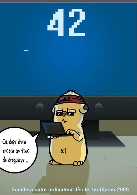 42 ? 42 ?