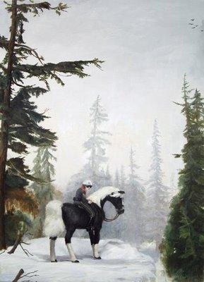 Jansson Stegner