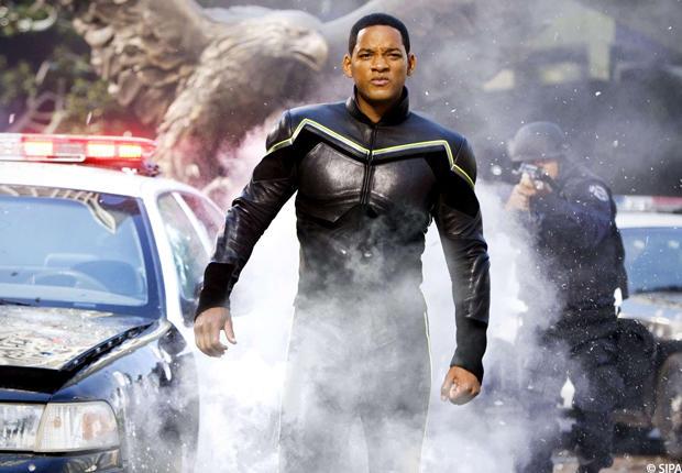 Le rapport entre Will Smith, Nelson Mandela et Marvin Gaye...