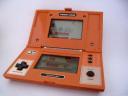 Tag de (m)nerd. Donkey Kong