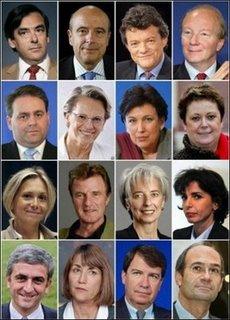 Remaniement comme il respire Remaniement comme il respire