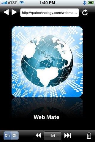 webmate webmate