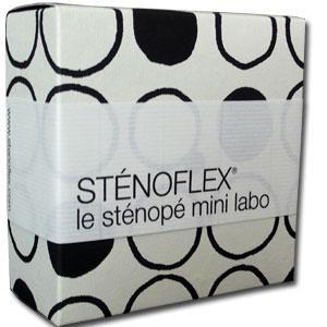 Sténoflex, sténopé mini labo