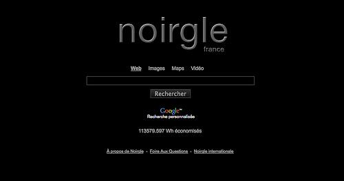 Noirgle
