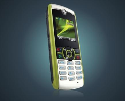 Moto W233 Renew