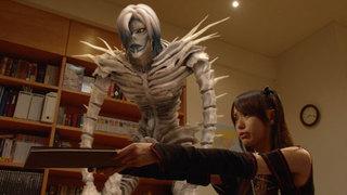 Critique du film “Death Note 2 : The Last Name”
