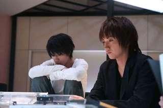 Critique du film “Death Note 2 : The Last Name”