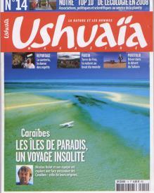 Ushuaia Magazine Ushuaia Magazine