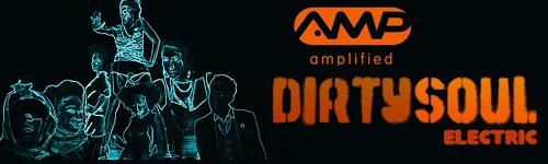 Amplified presents Dirty Soul Electric, la compil' qui tue !