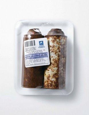 Surfrider Foundation Catch of the Day