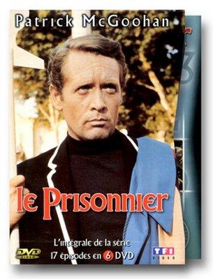 Patrick McGoohan est mort....