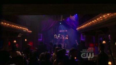 Gossip Girl - Episode 14 saison 2: In the realm of the Basses