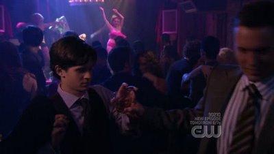 Gossip Girl - Episode 14 saison 2: In the realm of the Basses
