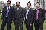Les Invincibles - Saison III Les Invincibles
