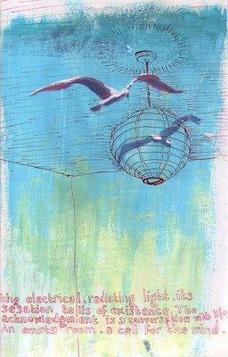 Luke Jennings