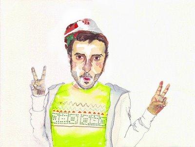 Arrate Rodriguez