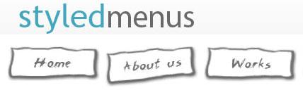 25 techniques CSS : jQuery, Mootools et d’autres ressources (partie 3) technique css 23