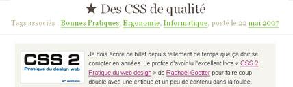 25 techniques CSS : jQuery, Mootools et d’autres ressources (partie 3) technique css 19