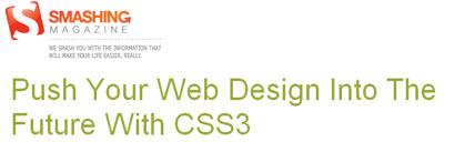 25 techniques CSS : jQuery, Mootools et d’autres ressources (partie 3) technique css 22