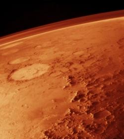 Mars : du méthane sur la Planète rouge, nouvel indice d'une possible vie extraterrestre Mars