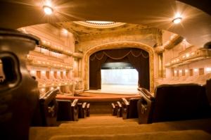Un comédie satirique autour de l'histoire de Josef Fritzl Théâtre