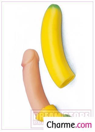 banane penis test