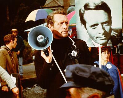 McGoohan s'est évadé du Village McGoohan s'est évadé du Village