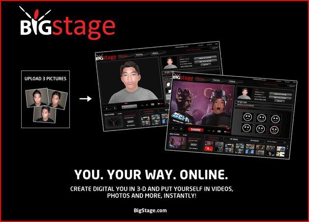 image BigStage