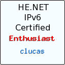 IPv6 Et Hurricane Electric