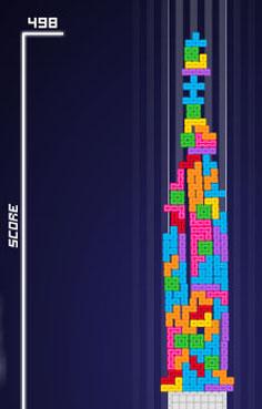 Puzzle game : le jeu bricks me rend addict ! Puzzle game : le jeu bricks me rend addict !