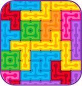 Puzzle game : le jeu bricks me rend addict !