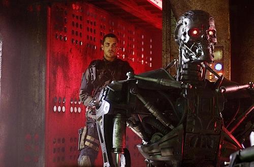 Terminator 4