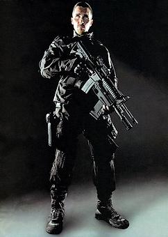 Terminator 4