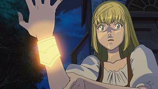 (Jeu PSP): Jeanne d’Arc.