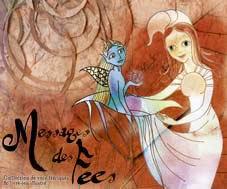 Coffret La Nuit des Fées 2 - Messages des Fées - Prikosnovénie