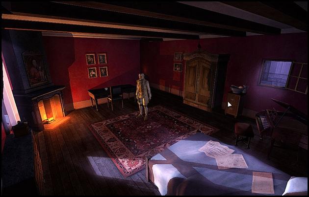 MOZART : le dernier secret - Test PC ! mozapc005.jpg