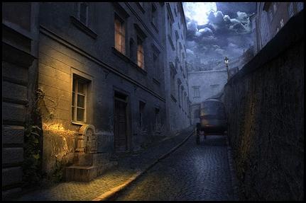 MOZART : le dernier secret - Test PC ! mozapc003.jpg