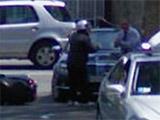 Accident de Scooter